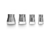Plazmaman Aluminium Cone Reducers