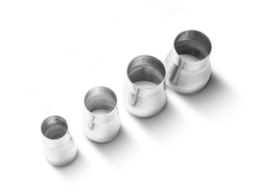 Plazmaman Aluminium Cone Reducers