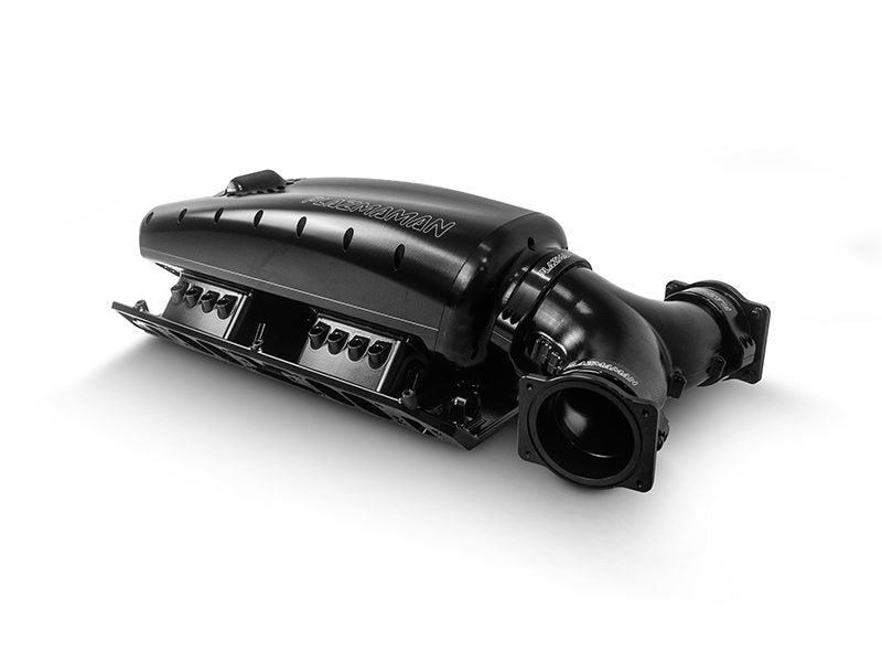 Big Block Chevrolet V2 - Plazmaman Billet Inlet Manifold