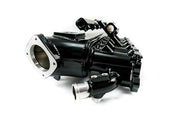 RB26 GT-R Full Billet Runner Inlet Manifold - 12 Inj (Twin Rail)