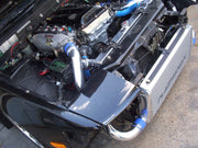 S13 Silvia/180SX Street Pro Bar & Plate Intercooler Kit