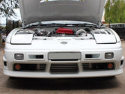 S13 Silvia/180SX Street Pro Bar & Plate Intercooler Kit