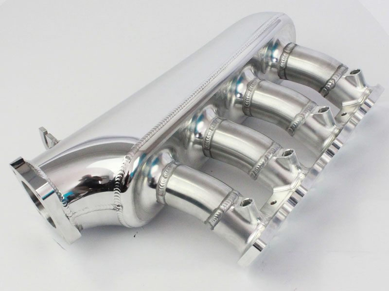 SR20 DET S13 Billet Inlet Manifold