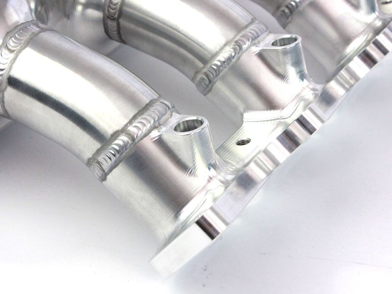 SR20 DET S13 Billet Inlet Manifold