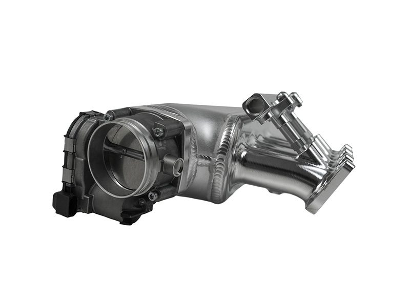 SR20 DET S13 Billet Inlet Manifold