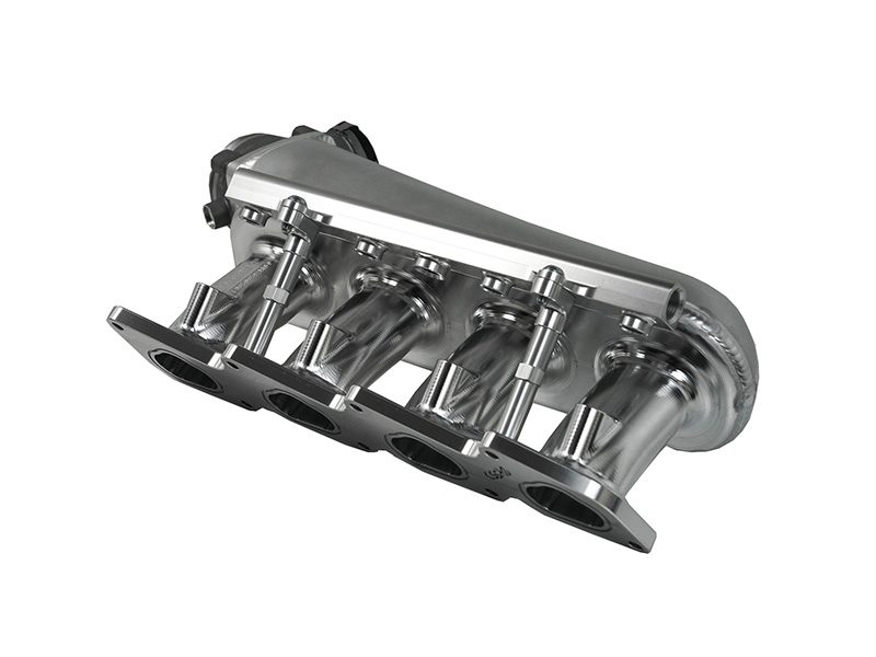 SR20 DET S13 Billet Inlet Manifold