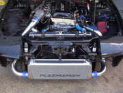 S13 Silvia/180SX Pro Series Tube & Fin Intercooler Kit