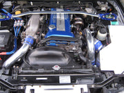 S14/15 200SX Street Pro Bar & Plate Intercooler Kit