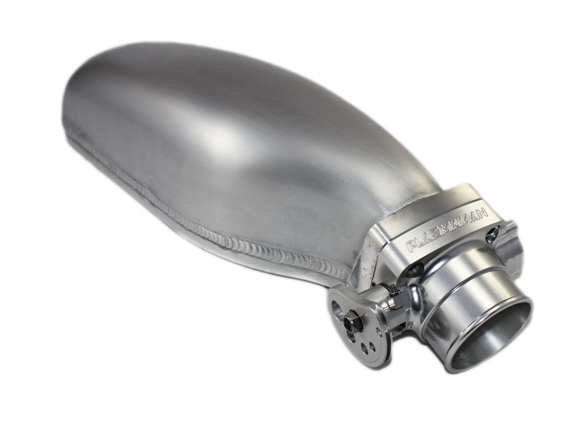 SR20 DET S14/15 Top Half Inlet Plenum