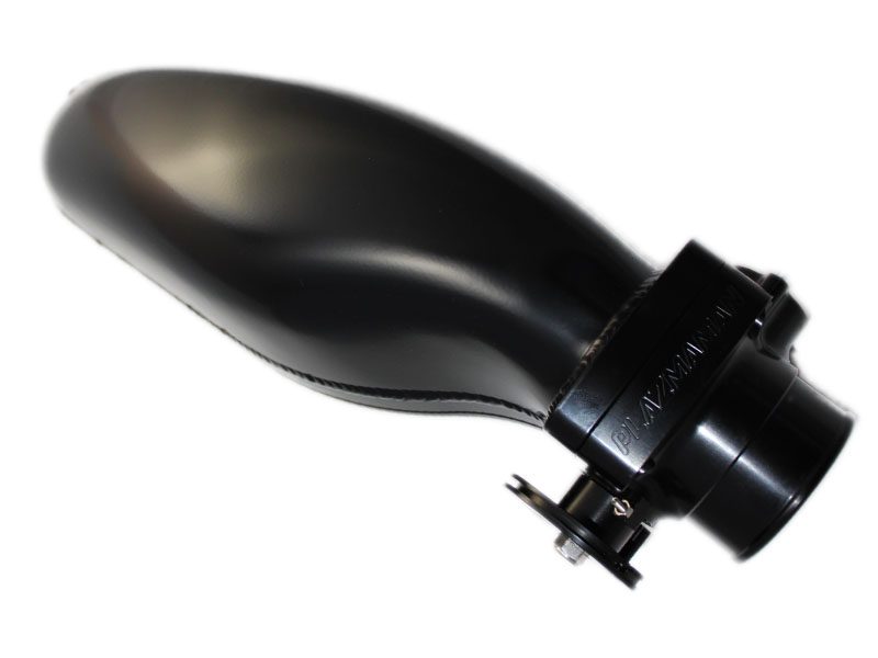 SR20 DET S14/15 Top Half Inlet Plenum