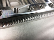 SR20 DET S14/15 Billet Intake Manifold - 4 Inj