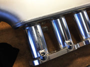SR20 DET S14/15 Billet Intake Manifold - 4 Inj