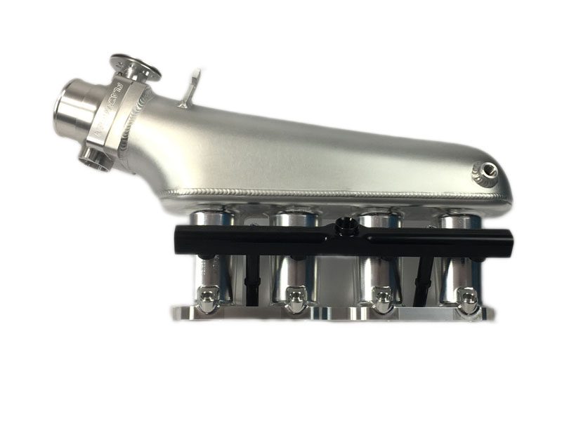SR20 DET S14/15 Billet Intake Manifold - 4 Inj