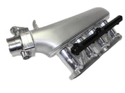 SR20 DET S14/15 Billet Intake Manifold - 4 Inj