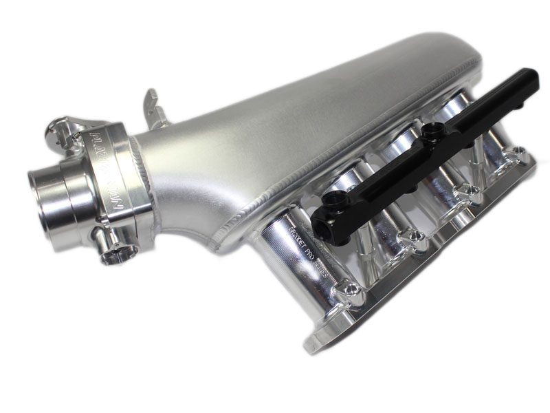 SR20 DET S14/15 Billet Intake Manifold - 4 Inj