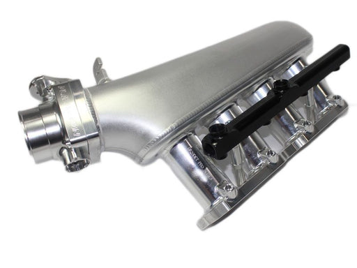 SR20 DET S14/15 Billet Intake Manifold - 4 Inj