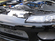 S14 and S15 200SX/Silvia/240SX Pro Series Intercooler