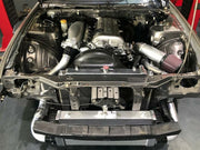 S14/15 200SX Street Pro Bar & Plate Intercooler Kit