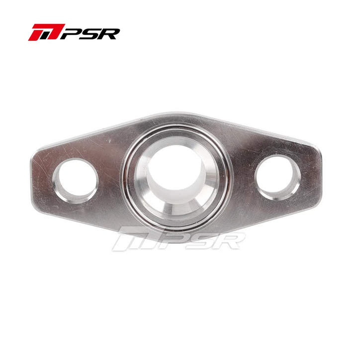 Pulsar -12AN oil drain flange kit for turbochargers

Turbo oil return flange for Pulsar 300 and 363 models

Precision oil drain flange kit with -12AN fitting

Turbo oil line flange for Pulsar 366, 369, 372 turbos

Pulsar oil drain flange kit with fittings and hardware


