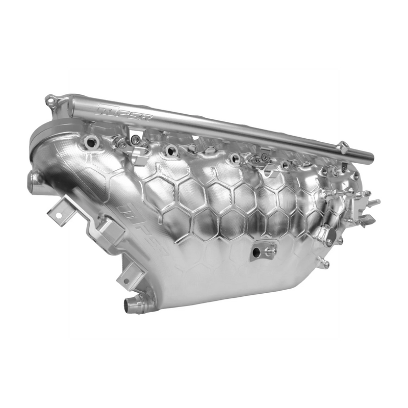 BMW Air Cooler Billet Manifold for S58 Engine