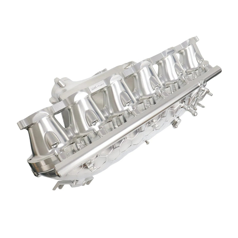 BMW Air Cooler Billet Manifold for S58 Engine