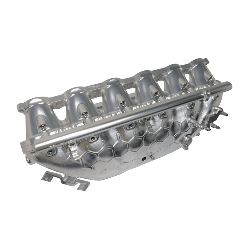 BMW Air Cooler Billet Manifold for S58 Engine