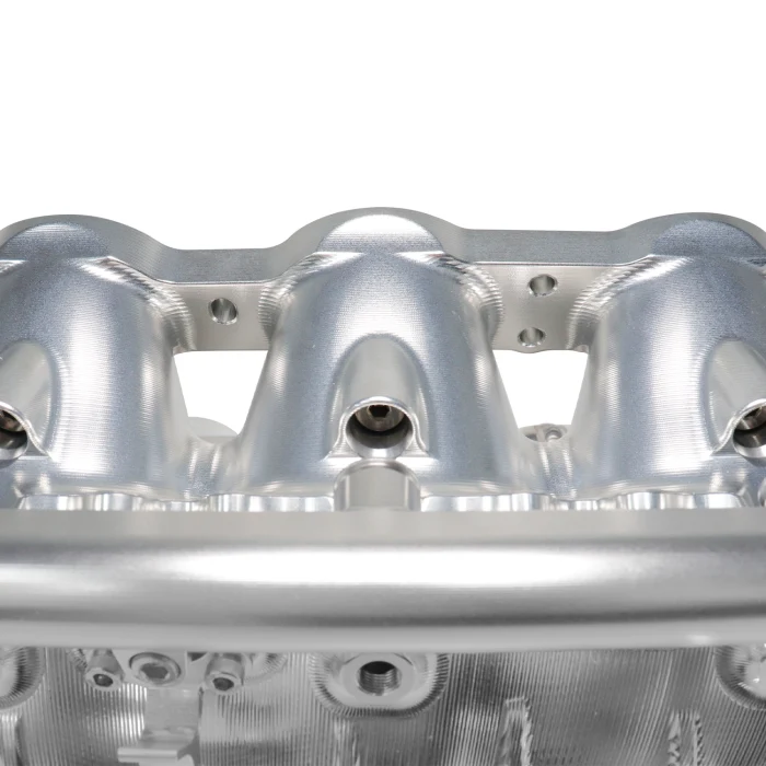 BMW Air Cooler Billet Manifold for S58 Engine
