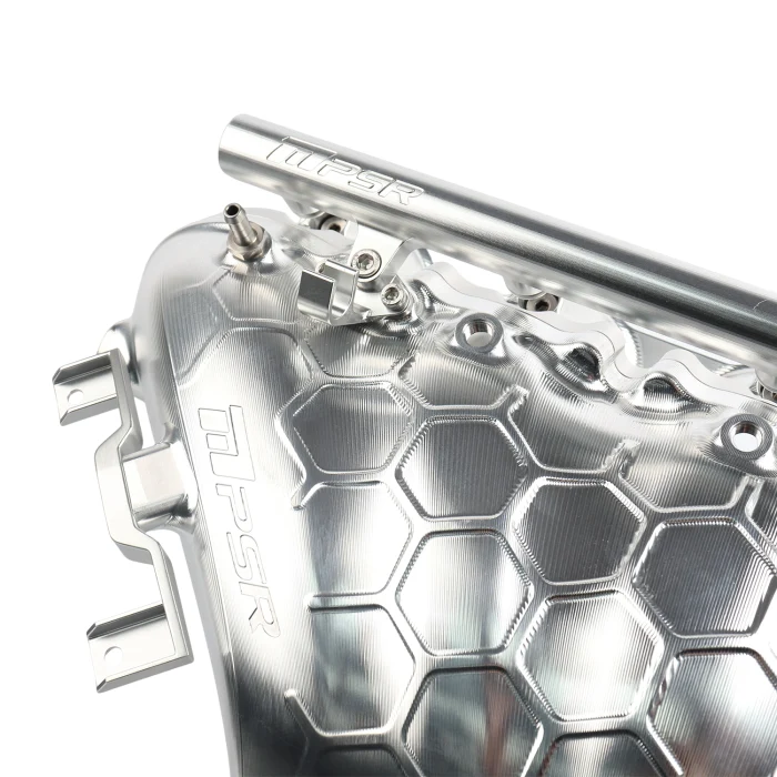 BMW Air Cooler Billet Manifold for S58 Engine