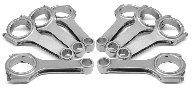 Pro Sport Rods 4340 Forged H-Beam Conrods