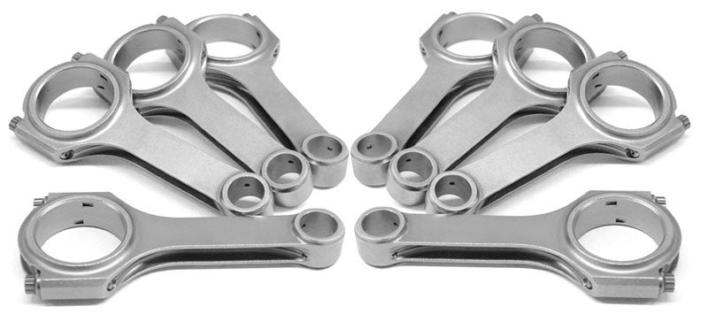 Pro Sport Rods 4340 Forged H-Beam Conrods