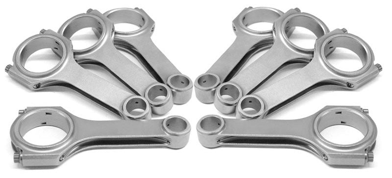 Pro Sport Rods 4340 Forged H-Beam Conrods