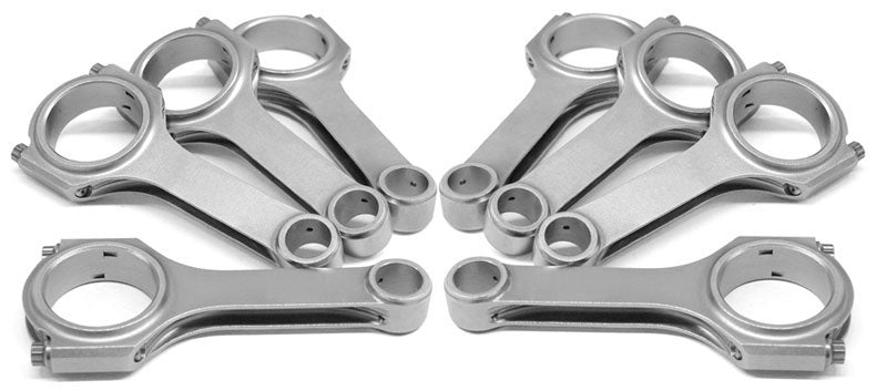 Pro Sport Rods 4340 Forged H-Beam Conrods