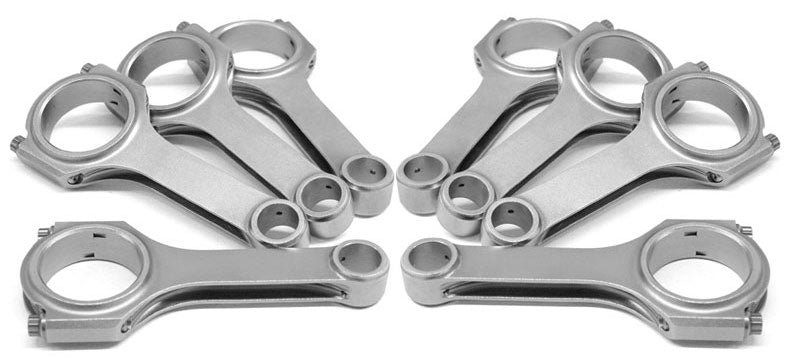 Pro Sport Rods 4340 Forged H-Beam Conrods