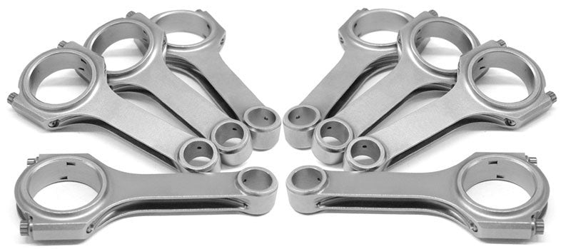 Pro Sport Rods 4340 Forged H-Beam Conrods