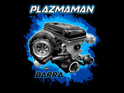 Plazmaman BARRA Shirt