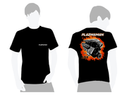 Plazmaman LSX Shirt