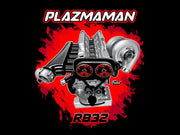 Plazmaman Nissan RB32 Shirt