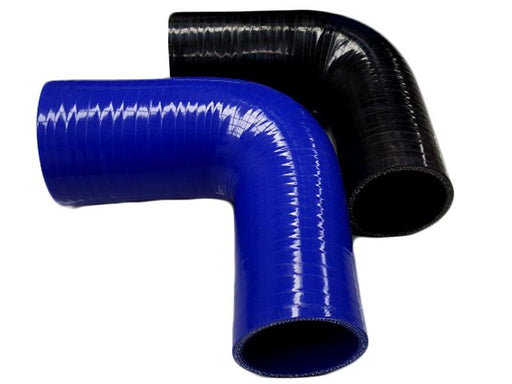 90° Silicone Hose Elbow