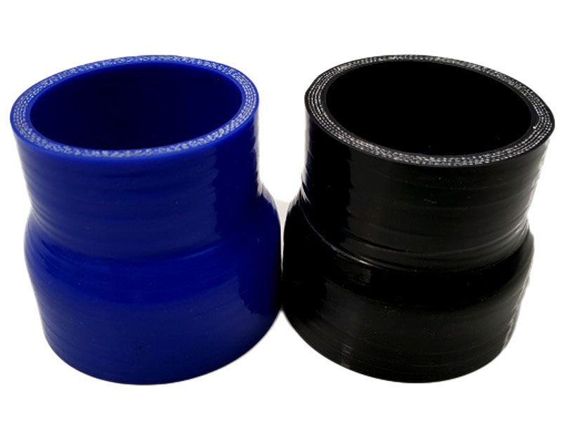108-102mm Straight Reducer (102mm T-body adapter Silicone)