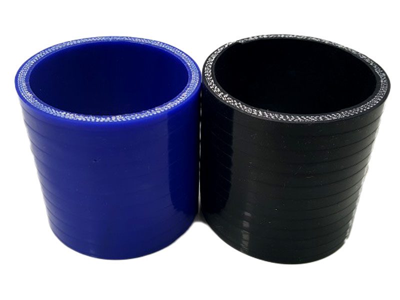 Straight Silicone Hose (76mm)
