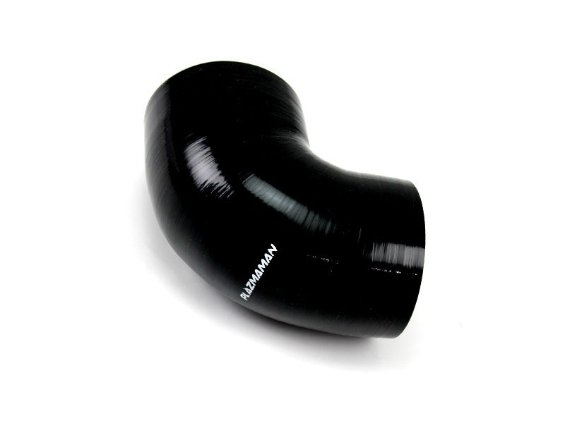 108-102mm x 90deg (102mm T-body adapter Silicone)
