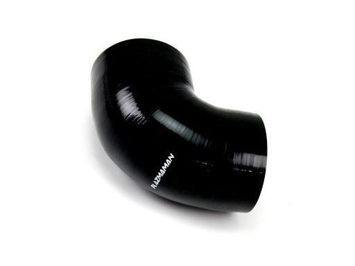 108-102mm x 90deg (102mm T-body adapter Silicone)