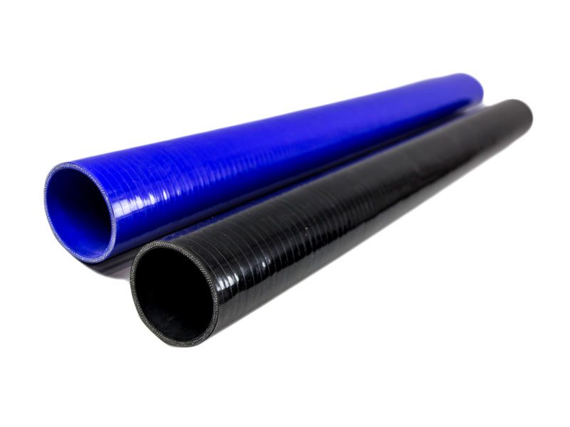 Straight Silicone Hose (1m)