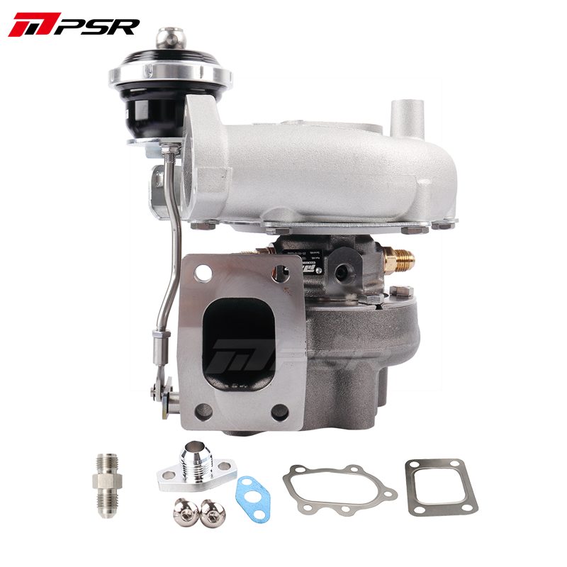 PSR2871 Gen2 Drop In Nissan SR20 Engine Dual Ball Bearing Turbocharger