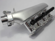 SR20 DET S14/15 Billet Intake Manifold - 4 Inj