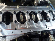 SR20 Billet Main Girdle