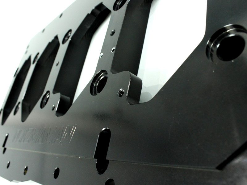 SR20 Billet Main Girdle
