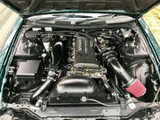 SR20 DET S14/15 Top Half Inlet Plenum