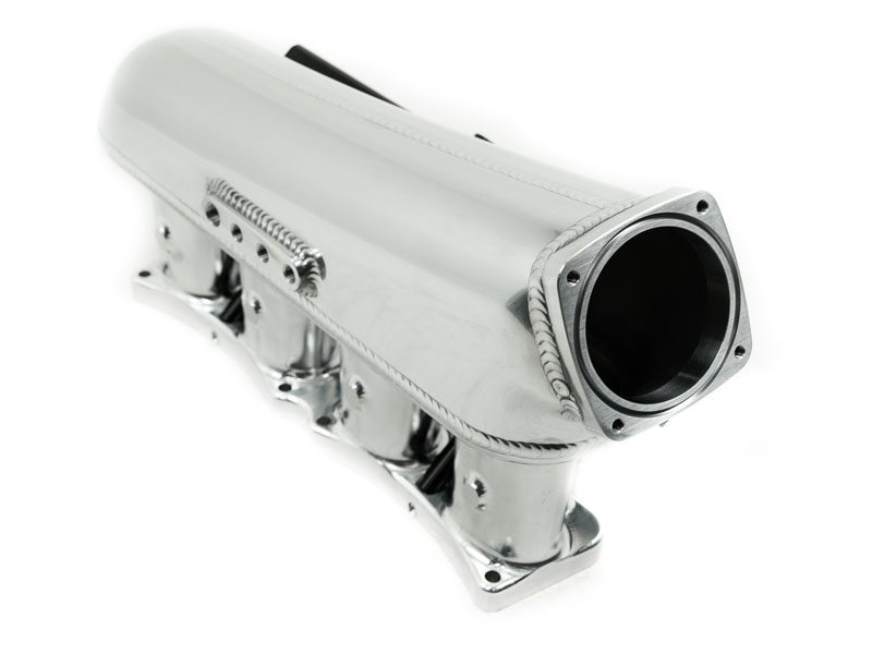 Plazmaman SR20 VE P11 Inlet - 8 Injector Twin Rail