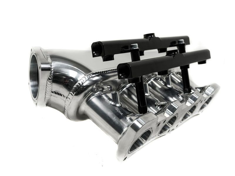 Plazmaman SR20 VE P11 Inlet - 8 Injector Twin Rail